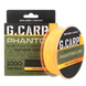 Леска GC G.Carp Phantom 1000м Two Orange 0.26мм NEW 2026