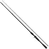 Вудилище спінінгове Shimano 18 Poison Adrena 1610MH-2 2.08м 10-30г