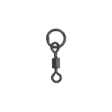 Вертлюг GC G.Carp Micro Rolling Swivel with Ring №14(10шт)NEW 2024