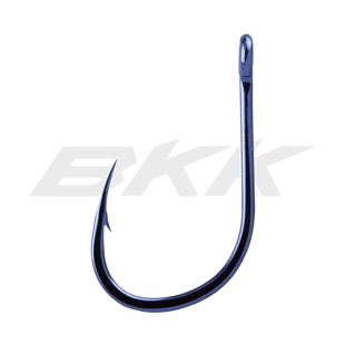 Гачок BKK Iseama-R Diamond №1 (6шт)