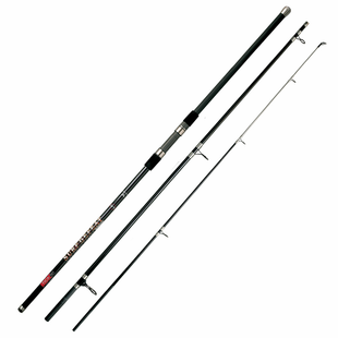 Вудилище морське серфове Tica Surf Defeat 4.25м 100-200г