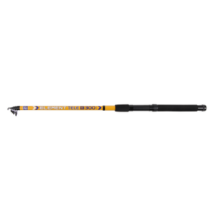 Удилище Zeox Element EC Tele 3.60м 20-100г