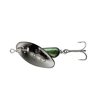 Блесна Smith AR-S Trout Model 2.1г 15 BGRM