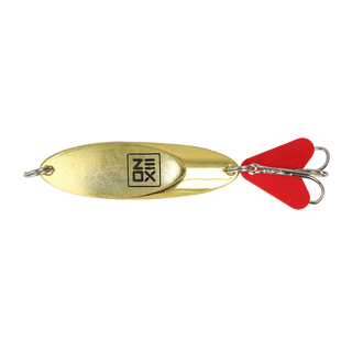 Блешня ZEOX Kastmaster 14г Gold