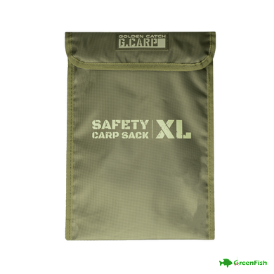 Мешок для рыбы GC G.Carp Safety Carp Sack XL NEW 2026