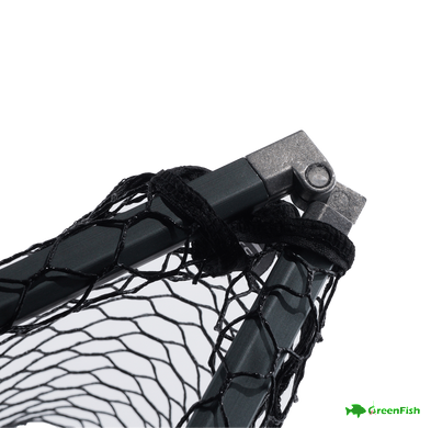 Підсак GC Boat Landing Net 80 180см