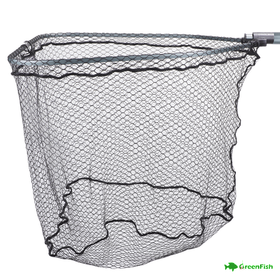 Підсак GC Boat Landing Net 80 180см