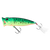 Воблер Strike Pro Pike Pop 60F 6.5г GC01S NEW
