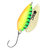 Блешня форелева GC Ridik Trout 3.5г 09G